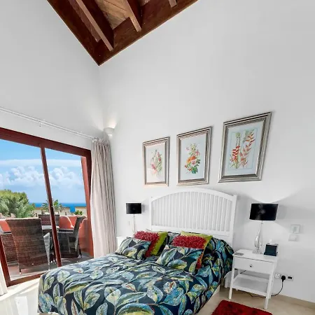 Apartment Elviria, Est *