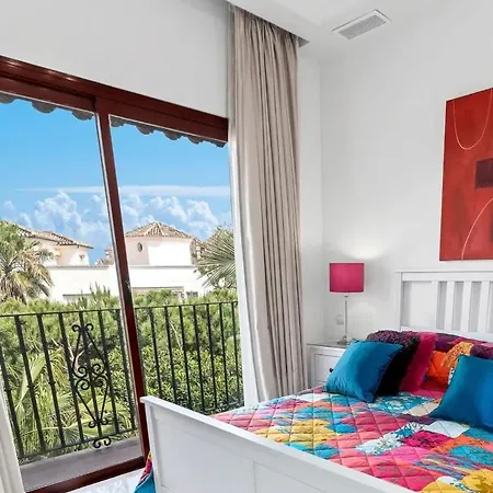 Elviria, Est Apartment *